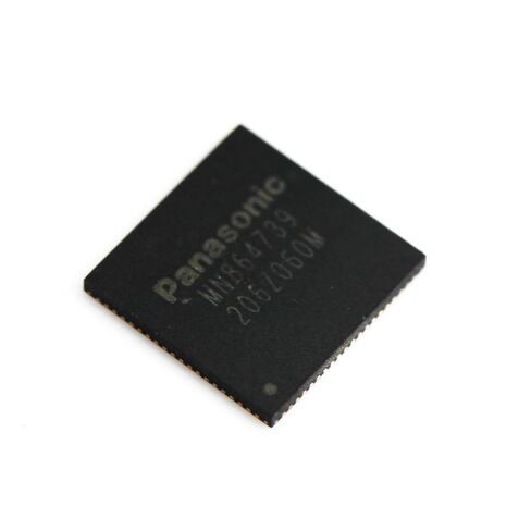 OEM HDMI Encoder Video IC Chip MN864739 Chipset Component Control Panasonic MN864739 For Sony Playstation 5 PS5 Console Compatible Transmitter Control IC Chips in Saudi Arabia