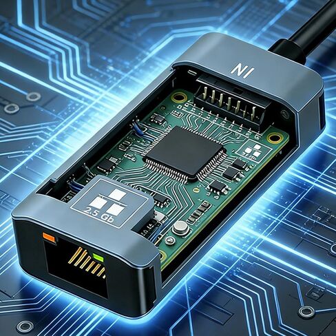 2500Mbps Ethernet Adapter Type C to RJ45 Gigabit Networking for Laptop Desktop Aluminum Ethernet in Saudi Arabia
