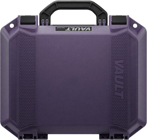 Pelican Vault V200 Hard Case (Camera, Pistol, Gear, Equipment) in Kuwait