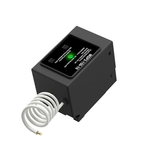 LIDER Surge Protective Device Type 2 SPD, 120/240VAC Whole House Surge Protector, Plug-On Circuit Breaker Protection with LED Indicator, Compatible with Siemens Eaton GE Panels, UL Listed in Saudi Arabia