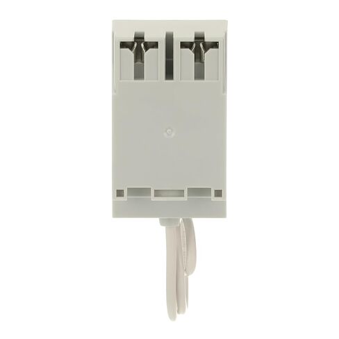ABB THQLSURGE5 Surge Protection Device • Whole Home Protector • 120/240VAC Type 1 SPD • 50kA Per Phase • Breaker Panel Surge Protector • LED Indicator • Plug-in Installation • Pigtail Connection in Saudi Arabia