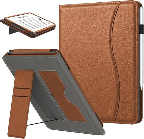 Case for 11in Kindle Scribe 3rd Generation 2025 and Kindle Scribe Colorsoft in Kuwait