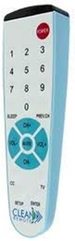 Universal TV Remote CR1 in Kuwait