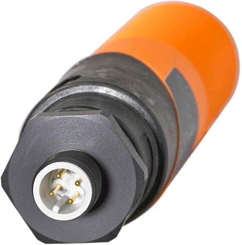 IFM KI5052 Capacitive Sensor Threaded Type 10~55 DC PNP New in Kuwait