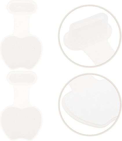 20pcs Silicone USB C Port Plug Cover with Tab for Phones Travel in Saudi Arabia