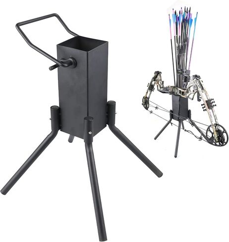 Arrow Holder is Suitable for Most Bows and Arrows in Saudi Arabia