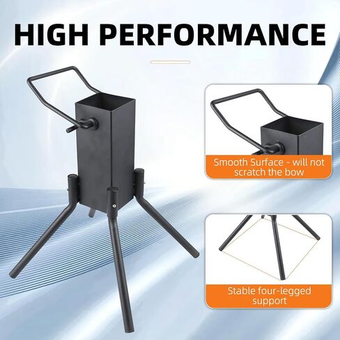 Arrow Holder is Suitable for Most Bows and Arrows in Saudi Arabia