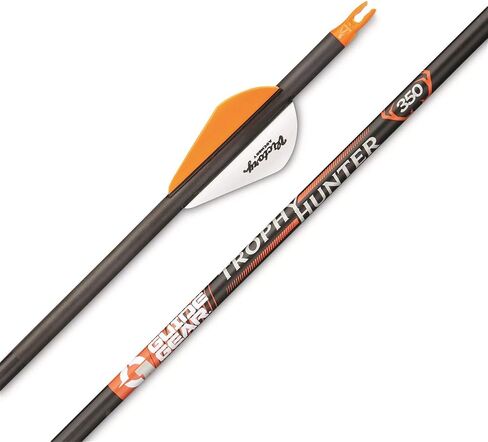 Guide Gear Bow Hunting Arrows by Victory Archery, Trophy Hunter in Saudi Arabia