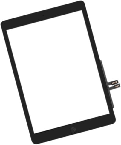 LCD Touch Screens Assembly Digitizer for A1954 A1893 9.7inch (2018 Version) Front Glass Display Panel Replacement Tablet Screen Repair Kits in Saudi Arabia