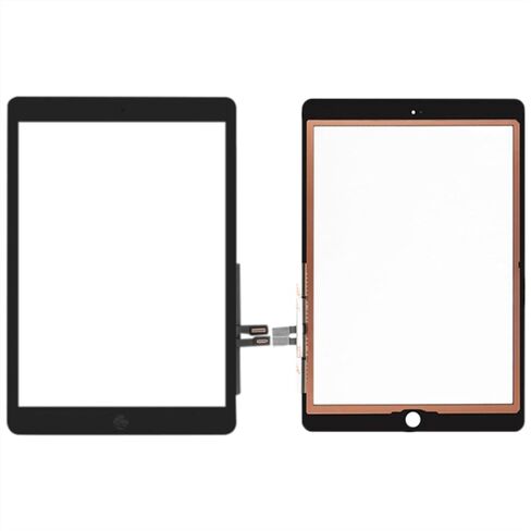 LCD Touch Screens Assembly Digitizer for A1954 A1893 9.7inch (2018 Version) Front Glass Display Panel Replacement Tablet Screen Repair Kits in Saudi Arabia
