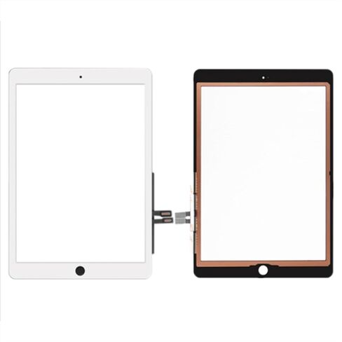 LCD Touch Screens Assembly Digitizer for A1954 A1893 9.7inch (2018 Version) Front Glass Display Panel Replacement Tablet Screen Repair Kits in Saudi Arabia