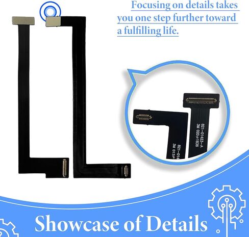 for iPad Pro 11 inch 2021 LCD Display Flex Replacement Part in Saudi Arabia