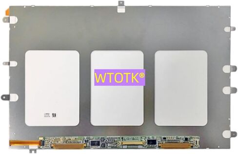 10.1" WUXGA LCD Screen Replacement LED Display ​LT101MB02000 (Non-Touch) in Kuwait
