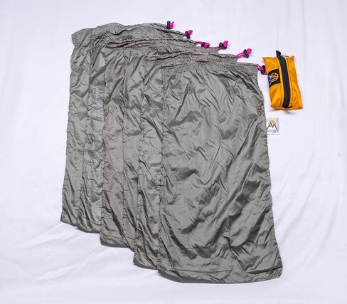 VIAM Outdoors, The Bob Bone Out Game Bag Set, 7 piece Set in Kuwait