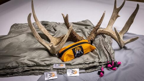 VIAM Outdoors, The Bob Bone Out Game Bag Set, 7 piece Set in Kuwait