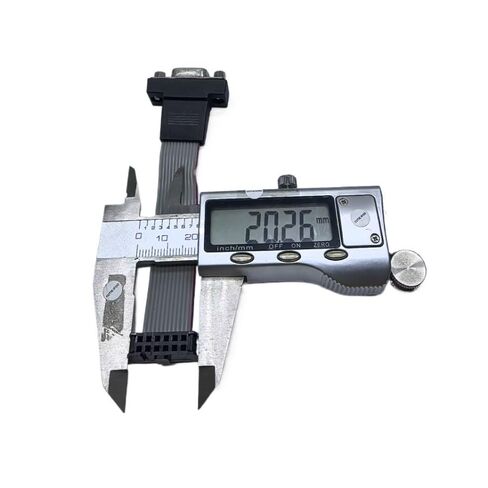 بطاقة الرسومات اللوحة الرئيسية DB CRT VGA واجهة 2.54 مللي متر FC-12P 12Pin أنثى إلى 15Pin المضيف حافظة قوس GPU تمديد كابل in Kuwait
