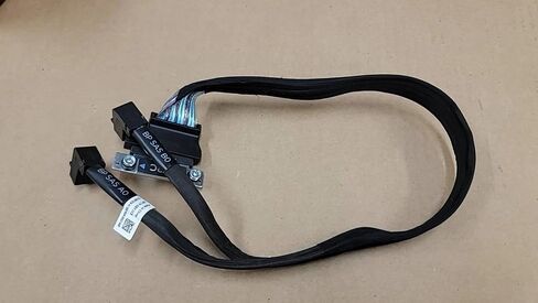 for Dell 8Y2C8 PowerEdge R640 10x 2.5" BP to Mini Mono RAID Cable in Saudi Arabia