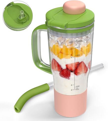26oz Blender Cup Replacement for Ninja BlendBOSS in Kuwait