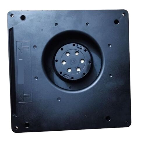 مروحة الطرد المركزي MX10 RG125-19/56 230V 0.12/0.11A 2550/2750r/min in Kuwait