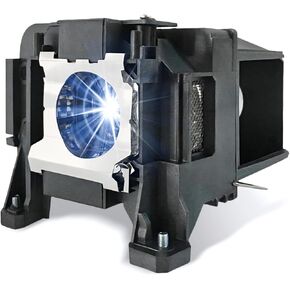 Original V13h010l89 Projector Lamp For Epson Elplp89 Powerlite Home Cinema 5040ub 5040ube 5050ub 5050ube 4010 4000 Pro Cinema 4050 Pro Cinema 6040ub Pro Cinema 6050ub Replacement Projector Bulb in Kuwait