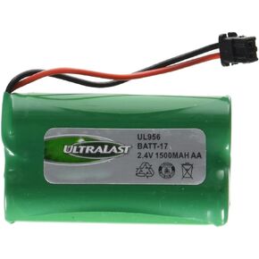 Ultralast BATT-17 BATT-17 Rechargeable Replacement Battery in Kuwait