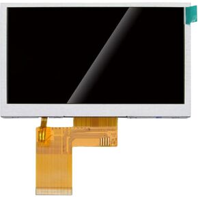 4.3 inch TFT480*272 800480(4.3 Inch 480 272 IPS) in Saudi Arabia