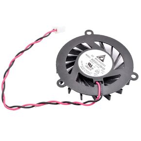 KSB0405HB 5V 0.44A Notebook Graphics Industrial Computer DIY Transformation Cooling Fan in Saudi Arabia