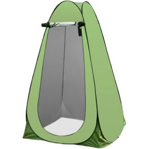 Camping Tent Green Waterproof 1-2 Persons in Kuwait