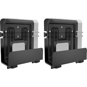 Cable Box Mount, Adjustable Wall Mount for Small and Wide Devices- 1 PCS in Kuwait
