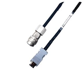 JZSP-CVP01-003-E Servo Motor Coding Electronic Wire Special Cable in Saudi Arabia