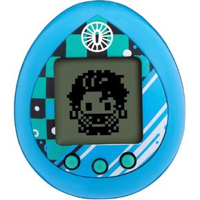 Tamagotchi Nano x Demon Slayer - Breath of Water Color in Saudi Arabia