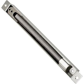 Concealed Door Cord Protector 300Mm, Stainless Steel Loop Guide in Kuwait
