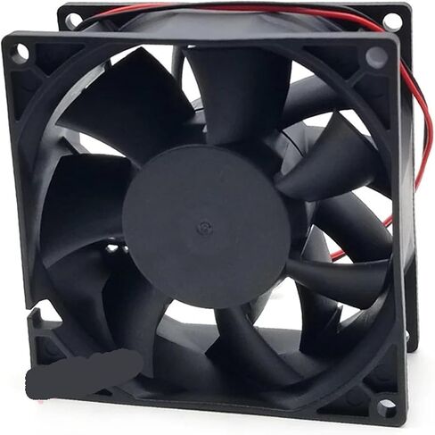 BDB9238H24 92*92*38mm DC 24V 0.33A Case axial industrial Cooling Fan in Saudi Arabia