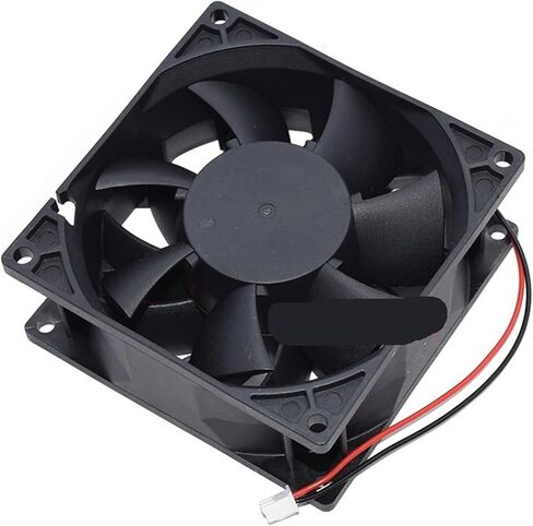 BDB9238H24 92*92*38mm DC 24V 0.33A Case axial industrial Cooling Fan in Saudi Arabia
