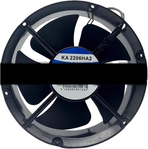 KA2206HA2 KA2206HA1 KA2206HA3 KA1806HA2 Cooling Fan(KA2206HA2) in Kuwait