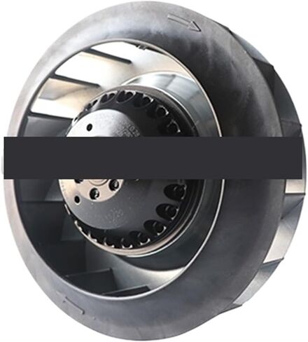 R2E180-CB28-17 Centrifugal Fan in Kuwait