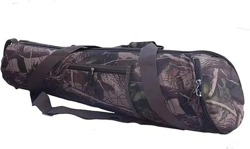 Compatible for Tripod Carry Bag, Camouflage Protective Case for Monopod & Fishing Rod Up to 95cm(95cm) in Saudi Arabia