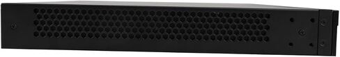 1U Firewall Appliance, PFSense, Mikrotik, OPNsense, VPN, Network Rackmount, Intel Core I3 7100, RJ10, AES-NI, 8 x I211 LAN, 2 x SFP+ 10GbE 82599ES, 0 RAM, 0 Storage, Barebone No System in Kuwait