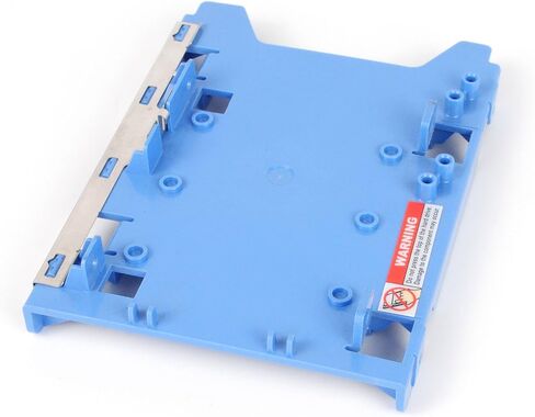 2-Pack 3.5 to 2.5 Hard Drive Adapter R494D F767D J132D Hard Drive Bracket in Saudi Arabia