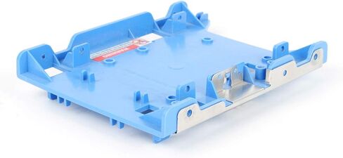 2-Pack 3.5 to 2.5 Hard Drive Adapter R494D F767D J132D Hard Drive Bracket in Saudi Arabia