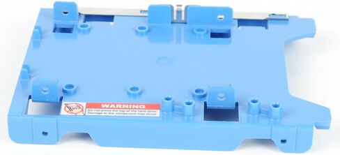 2-Pack 3.5 to 2.5 Hard Drive Adapter R494D F767D J132D Hard Drive Bracket in Saudi Arabia