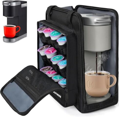 Coffee Maker Carrying Bag for Keurig K-Mini or K-Mini Plus in Saudi Arabia