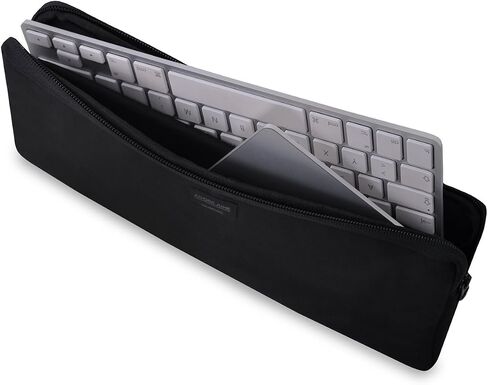 Adore June Keeb Combine Case for Apple Magic Keyboard and Apple Magic Trackpad 2 Original Cordura Black in Kuwait