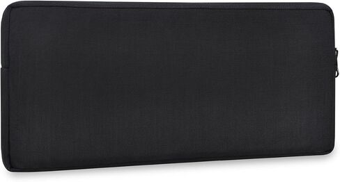 Adore June Keeb Combine Case for Apple Magic Keyboard and Apple Magic Trackpad 2 Original Cordura Black in Kuwait