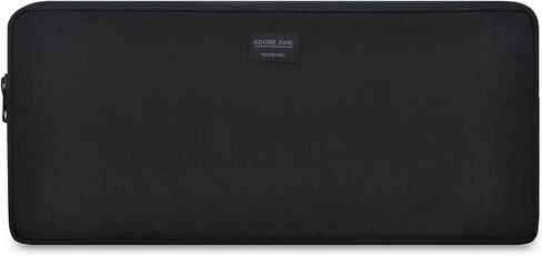 Adore June Keeb Combine Case for Apple Magic Keyboard and Apple Magic Trackpad 2 Original Cordura Black in Kuwait