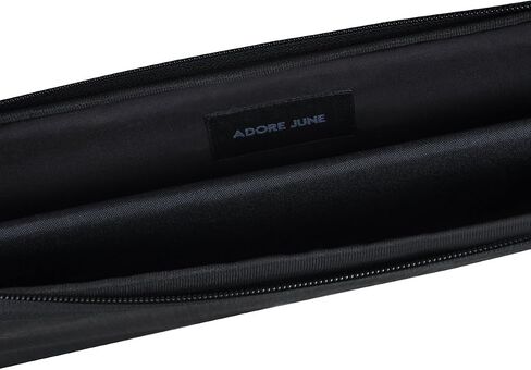 Adore June Keeb Combine Case for Apple Magic Keyboard and Apple Magic Trackpad 2 Original Cordura Black in Kuwait