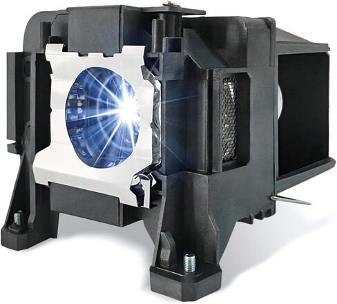 Original V13h010l89 Projector Lamp For Epson Elplp89 Powerlite Home Cinema 5040ub 5040ube 5050ub 5050ube 4010 4000 Pro Cinema 4050 Pro Cinema 6040ub Pro Cinema 6050ub Replacement Projector Bulb in Kuwait