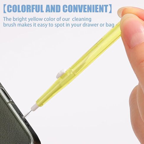 10 pcs Cell Phone Cleaning Kits Dual Side Multifunction Tools for iPhone 17 in Kuwait