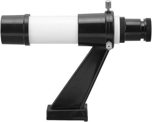 Chrees Astronomical Telescope Finder Crosshair with Inline Base Stand in Kuwait
