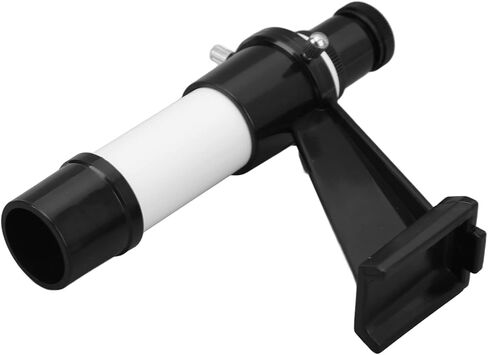 Chrees Astronomical Telescope Finder Crosshair with Inline Base Stand in Kuwait